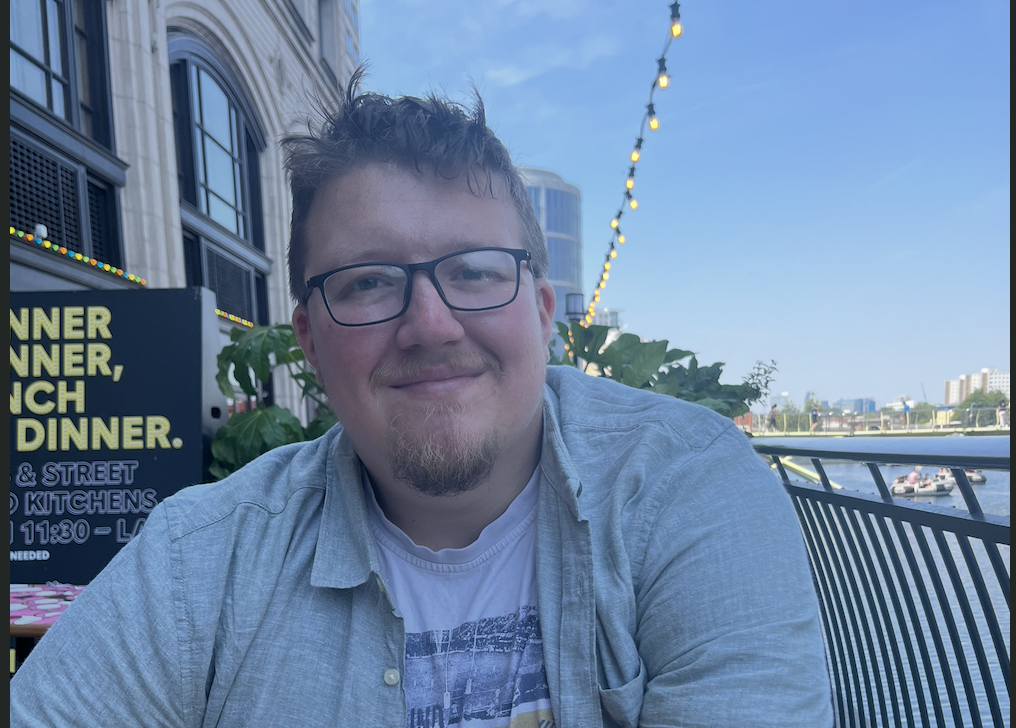 Ben Ralton